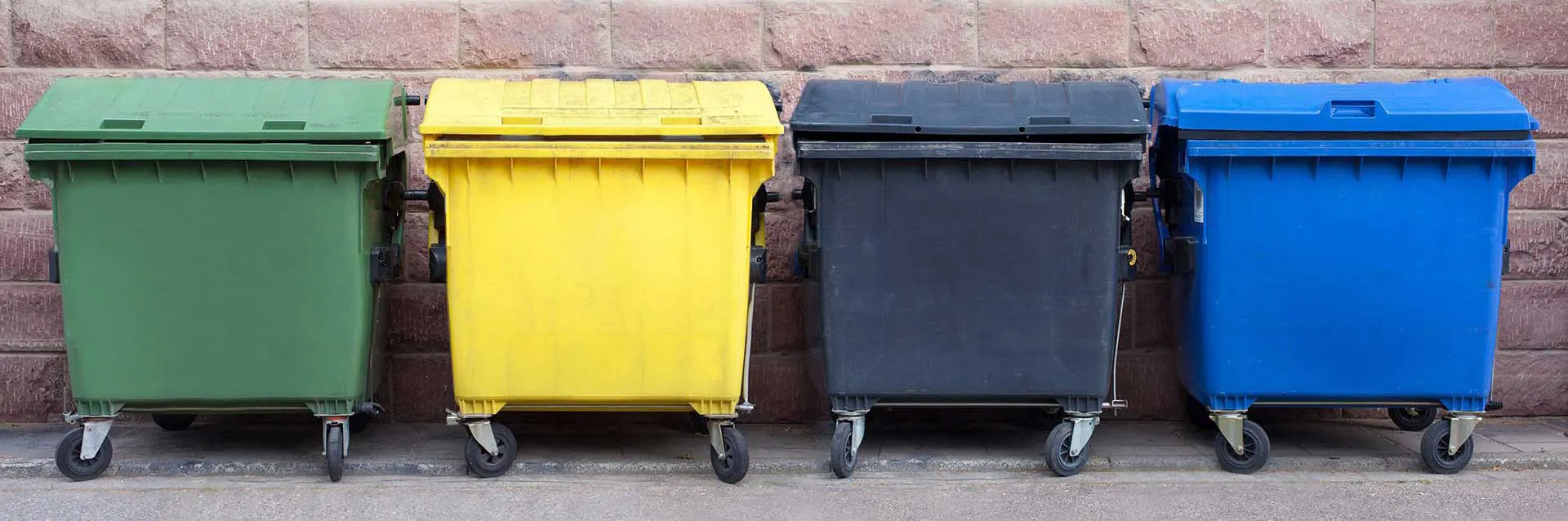 Owenbridge Logistics Recycling Transport